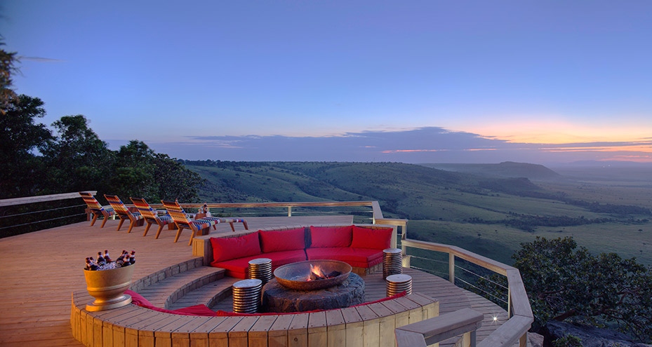 Masai Mara Packages